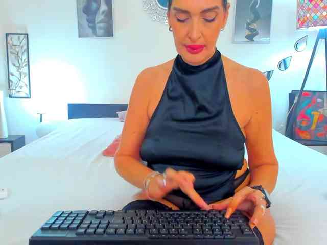 shanon4u webcam