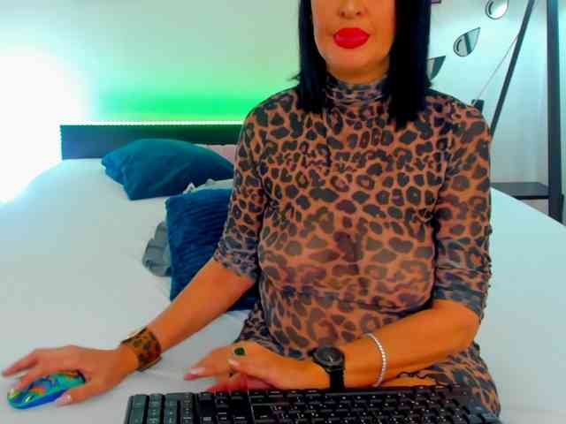 shanon4u webcam