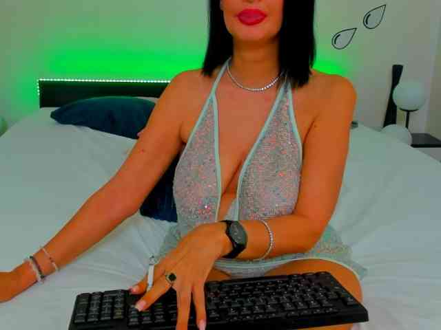 shanon4u webcam