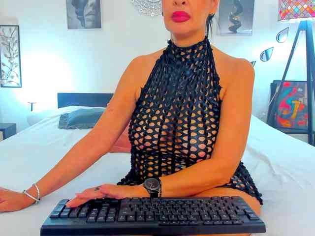 shanon4u webcam