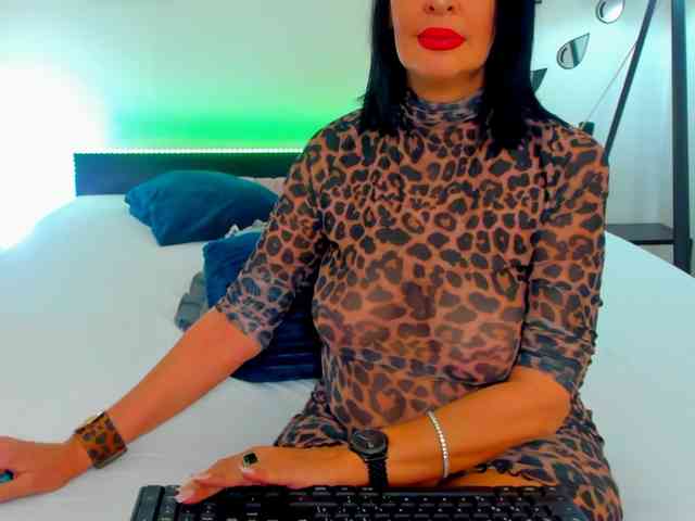 shanon4u webcam
