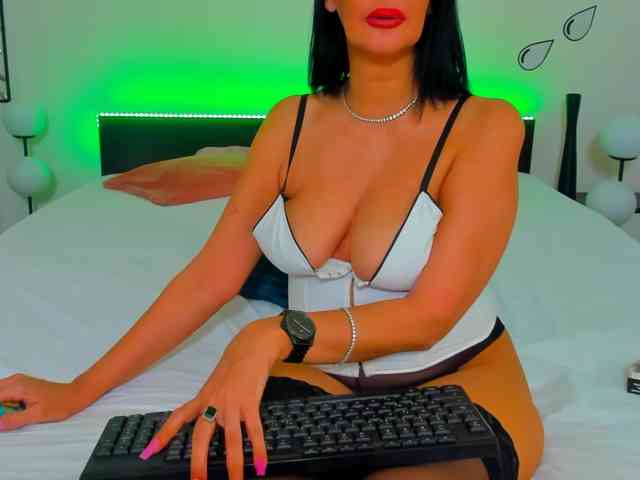 shanon4u webcam