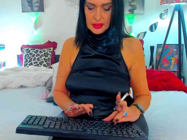 shanon4u webcam