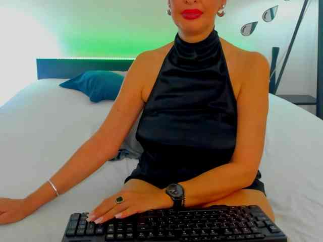 shanon4u webcam