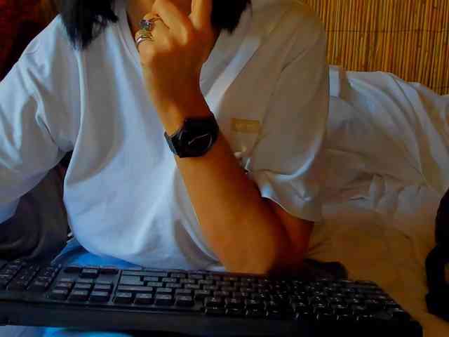 shanon4u webcam