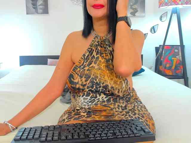 shanon4u webcam
