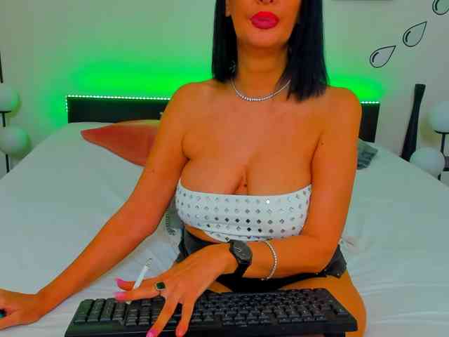 shanon4u webcam