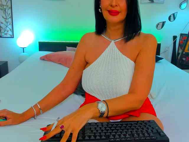 shanon4u webcam