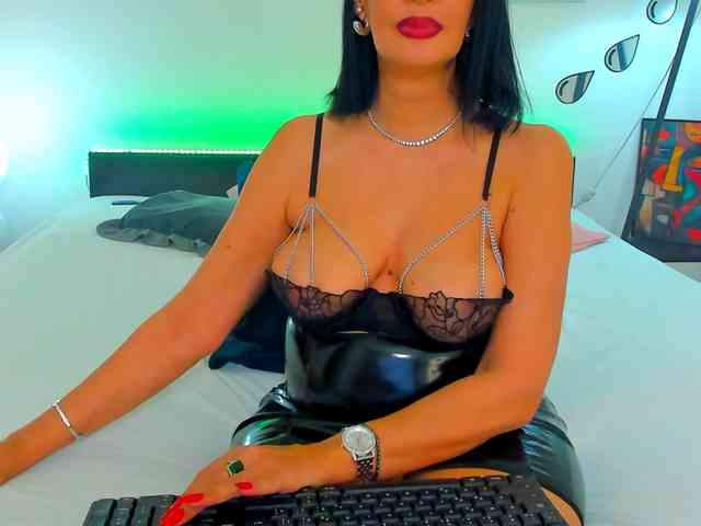 shanon4u webcam