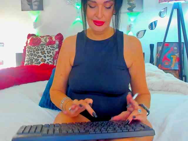 shanon4u webcam