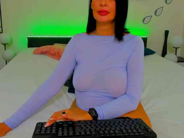 shanon4u webcam