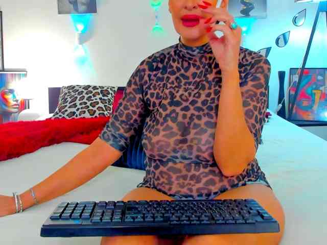 shanon4u webcam