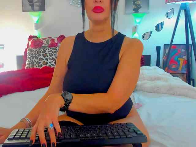 shanon4u webcam