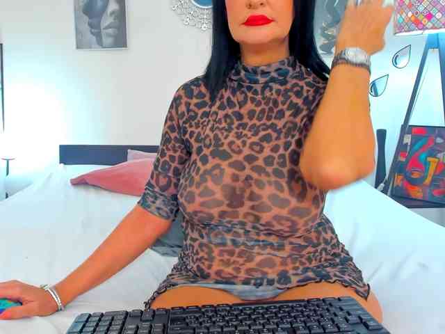 shanon4u webcam