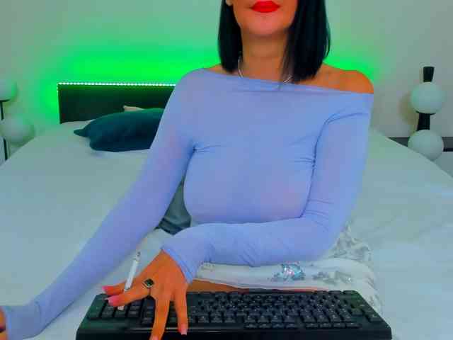 shanon4u webcam