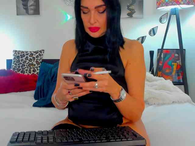 shanon4u webcam