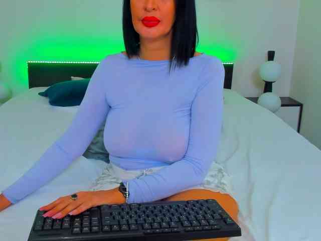 shanon4u webcam