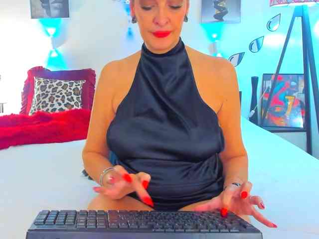 shanon4u webcam