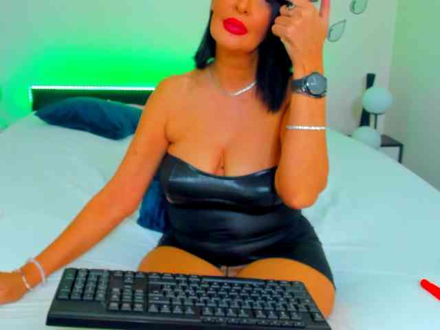 shanon4u webcam