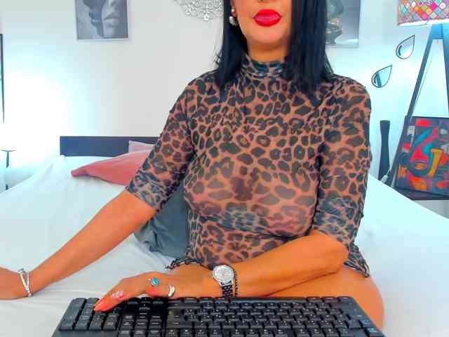 shanon4u webcam