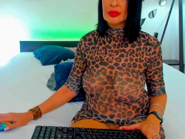shanon4u webcam