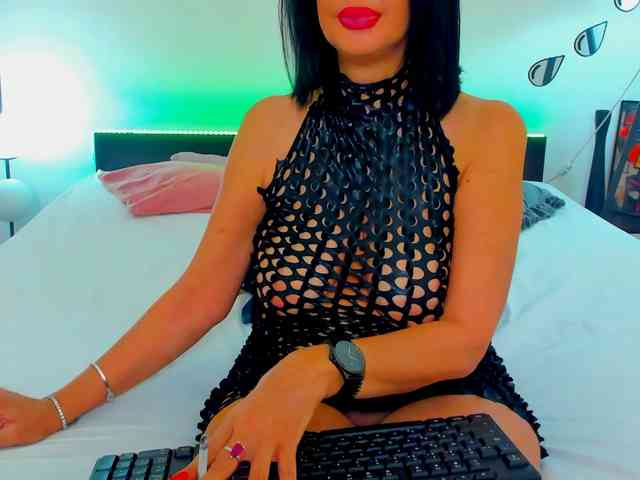 shanon4u webcam