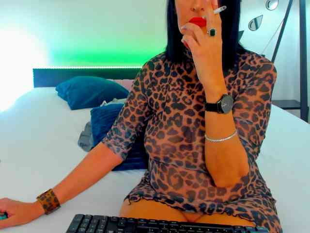 shanon4u webcam