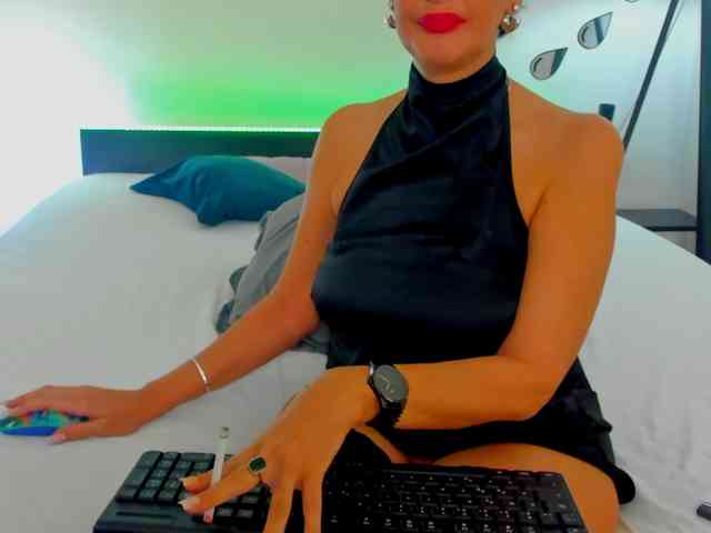 shanon4u webcam