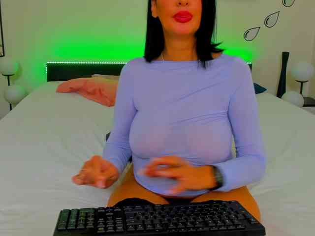 shanon4u webcam