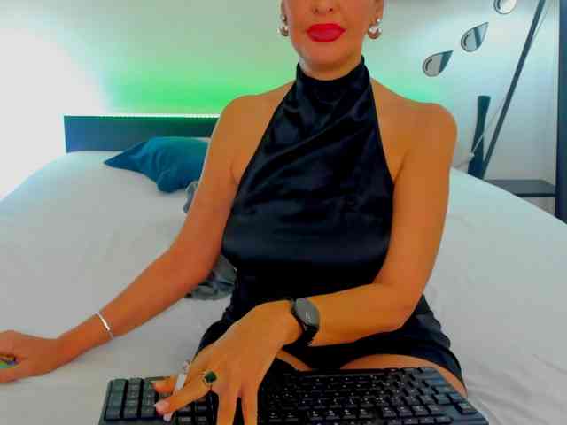 shanon4u webcam