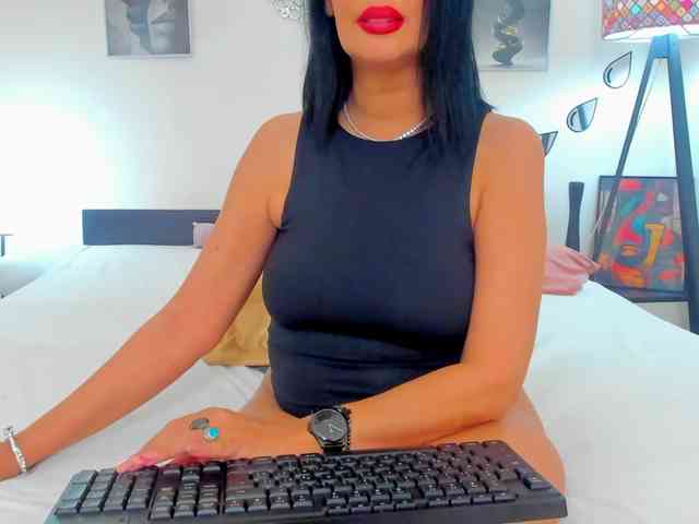 shanon4u webcam