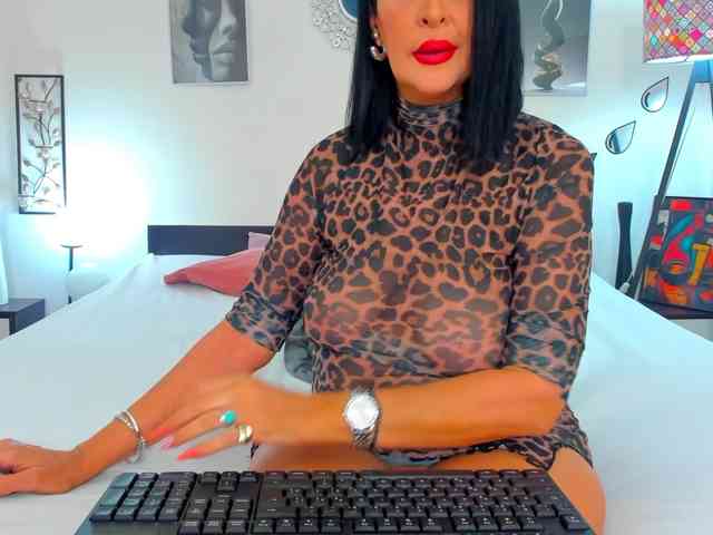 shanon4u webcam