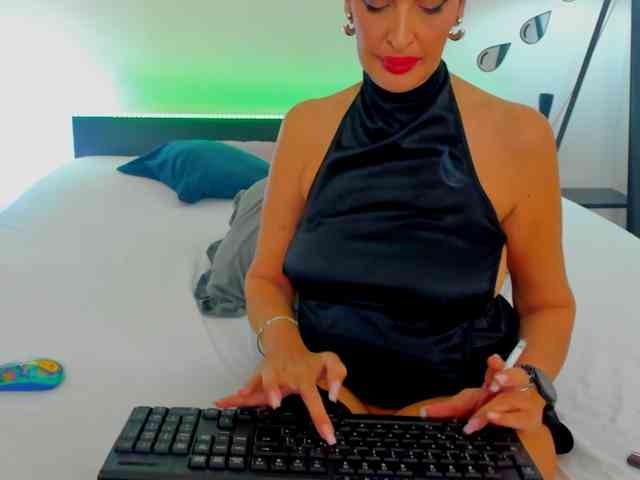 shanon4u webcam