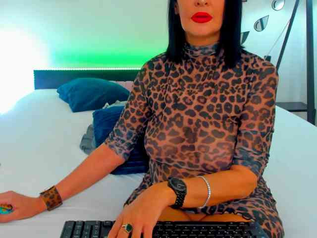 shanon4u webcam