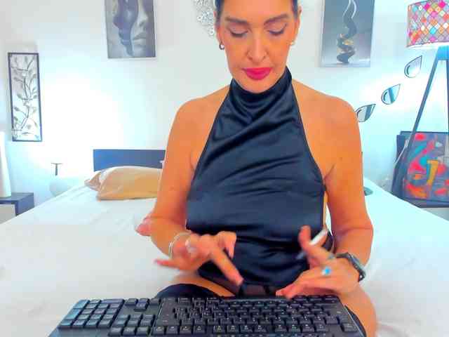 shanon4u webcam