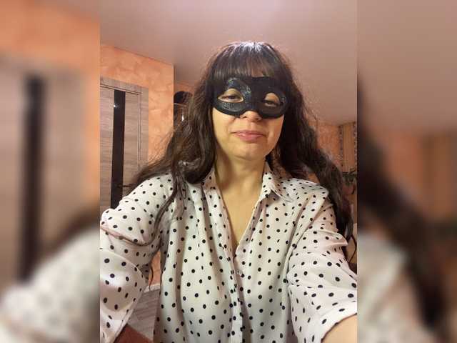 Mary-Marii