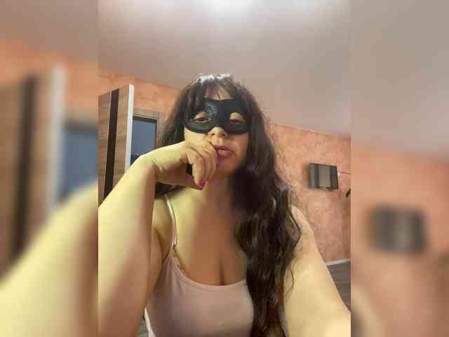 Mary-Marii webcam