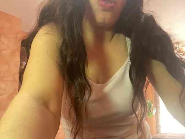 Mary-Marii webcam