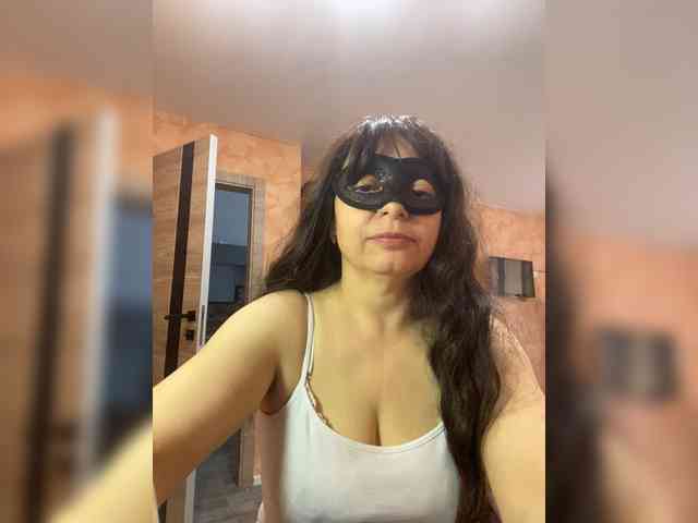 Mary-Marii webcam