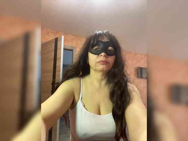Mary-Marii