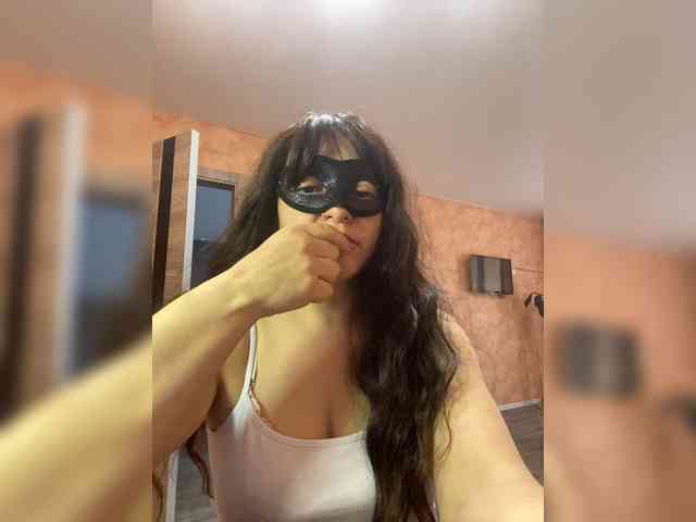 Mary-Marii webcam