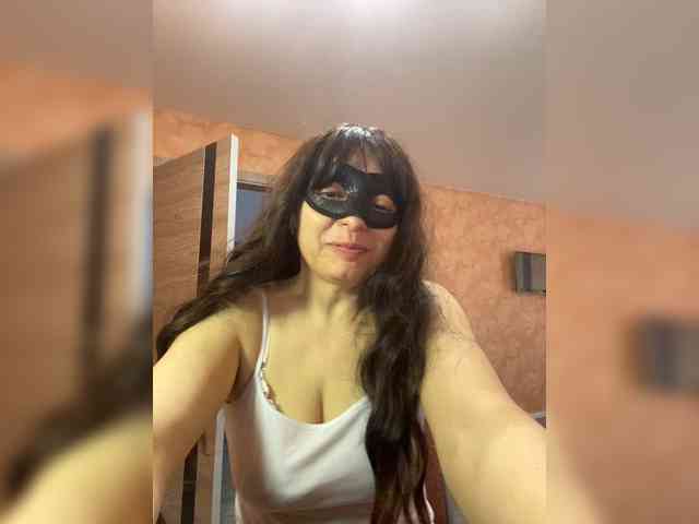 Modelo: Mary-Marii