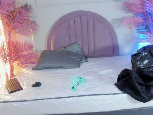 Haileysans's BongaCams show and profile