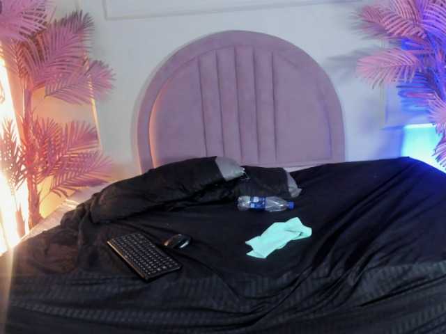 Haileysans's BongaCams show and profile