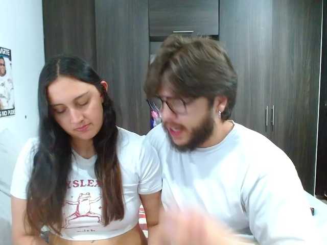 EveandEthan