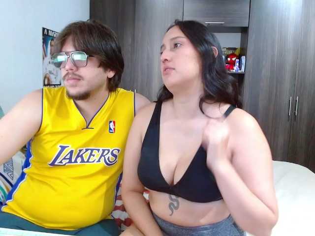ethanandeve