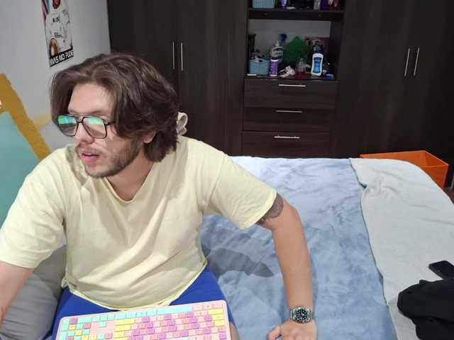 ethanandeve