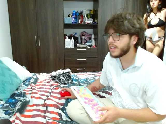 ethanandeve