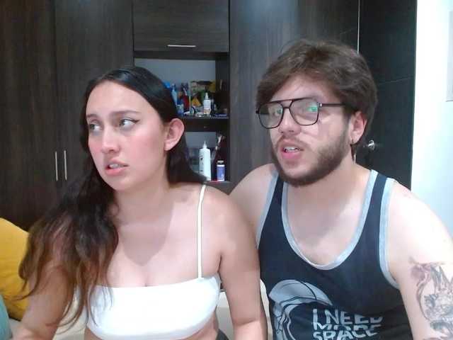 ethanandeve's BongaCams show and profile