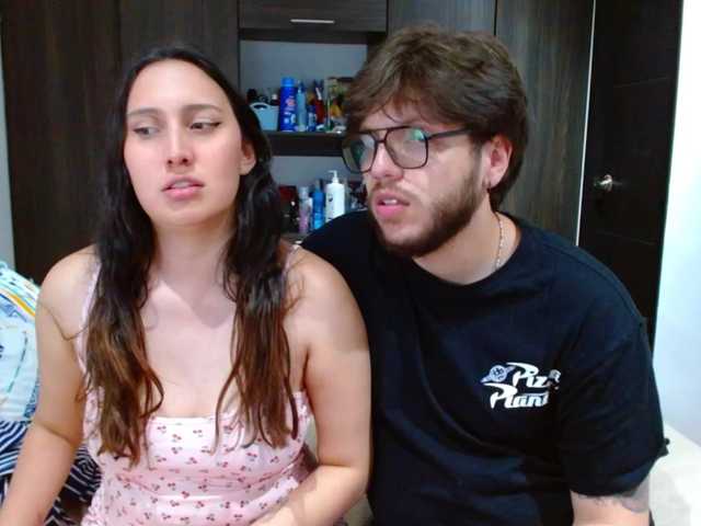 ethanandeve's BongaCams show and profile